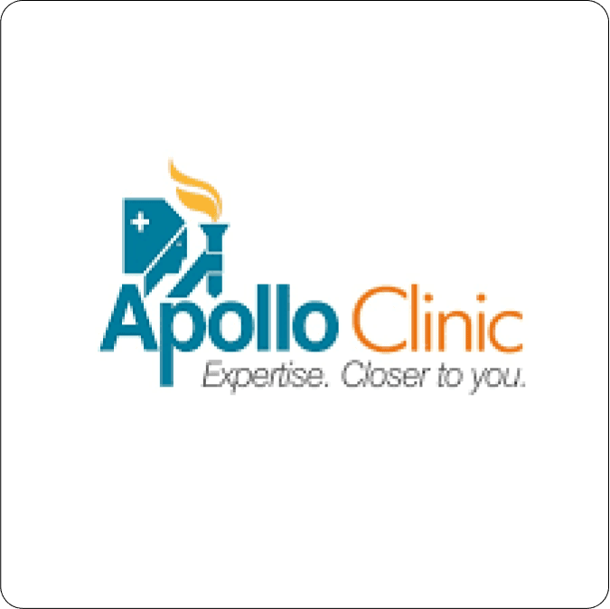 Client 1 logo