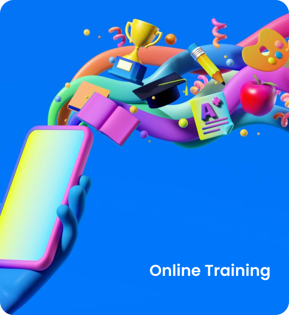 Online Training