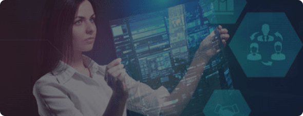 Blockchain BasedMLM Software Development