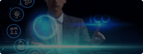 ICO Developmentand Marketing